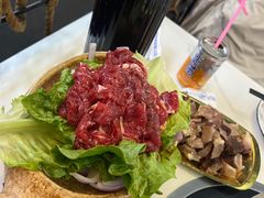 -刘少华贵州小黄牛·鲜牛肉火锅(总店)