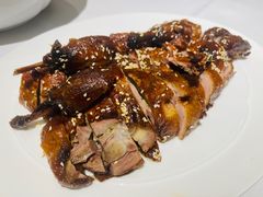 东坡卤鸭-眉州东坡(春秀路店)