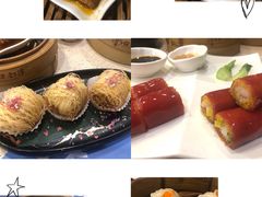 -点都德(华强南店)