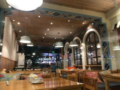 大堂-乌镇那一年小院主题餐厅(甘泉西路店)