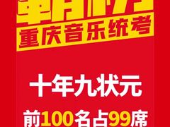 -天籁艺术高考培训学校·重庆艺考集训
