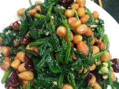 -老黑板筋(顺义总店)