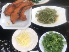 -兴福老面馆(寺路街店)