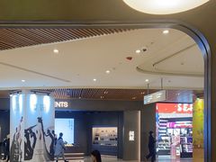 -Wagas(静安嘉里中心店)