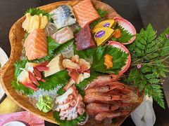-黑松白鹿(金融街店)