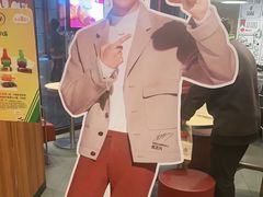 -汉堡王(长沙枫林三路店)