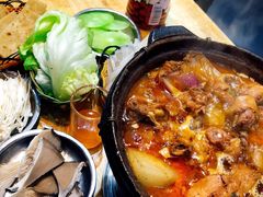 -范贤光鸡公煲(平乐园总店)