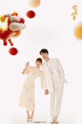 -卡米拉婚纱摄影工作室(金汇广场店)