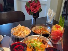 -22ºN BISTRO西餐&酒馆