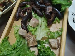 -沽源味道蒙餐莜面家常菜