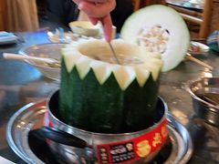 -尚竹阁冬瓜盅·18年地标美食(平洲店)
