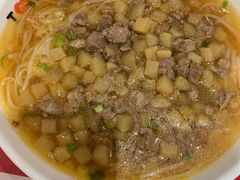 -西贝(宝乐汇店)