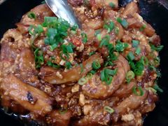 -蒲园食堂(中山大学广州校区南校园店)