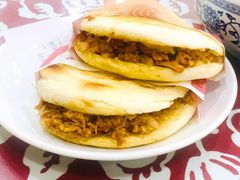 -秦香陕西食府(华贸天地店)