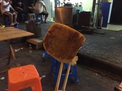 -内蒙古海拉尔烤羊腿·烤全羊·烧烤