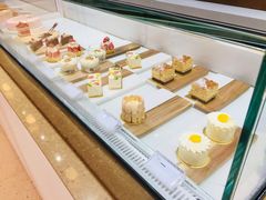 -EVERNAKED裸蛋糕(SOHO天山店)