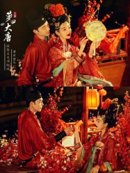 -今生有约婚纱摄影店(景德路店)