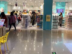 -天虹购物中心(石路店)