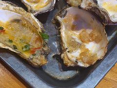 -新疆烧烤王(广灵店)
