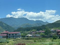 -将军关探险漂流