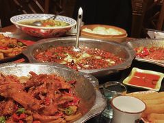 -香味轩(北海路店)