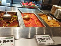 -老乡鸡(上海白玉兰广场店)