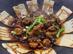 地锅鸡-皖北巫氏三胖地锅鸡(长淮总店)
