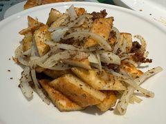 -新疆兵团食府清真(马连道店)