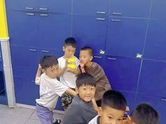 -联恩国际儿童教育·幼小衔接·少儿英语·托管班(远洋未来中心店)