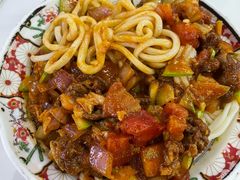 -帕米尔食府(白云观店)