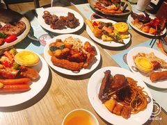 -我家牛排自助餐厅(永旺梦乐城店)