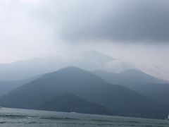 -日月潭
