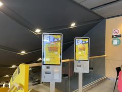 -麦当劳(豫园店)