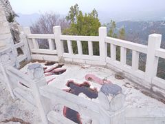 -青州市云门山风景区