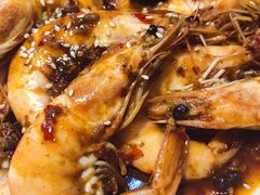 -臻鲜燕海鲜融合餐厅(金陵style店)