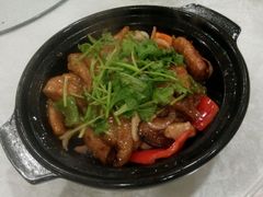 -粤秀小厨·广式早茶(辽宁路店)