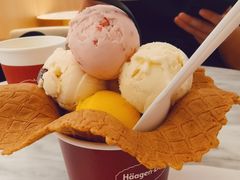 -哈根达斯(红谷滩万达店)