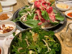 -Ong Ga Nae Korean BBQ(Rowland Heights)