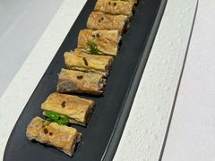 -森隆饭庄(崇文门新世界百货店)