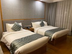 -云和夜泊酒店·中餐厅