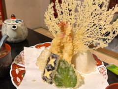 -天狗山料理(省体店)