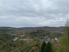 -四明山国家森林公园