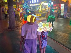 -青岛方特梦幻王国