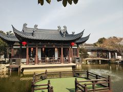 -常熟方塔园