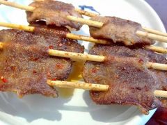 -1078號老北京涮肉(松柏店)