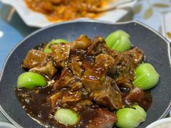 -芳芳餐厅(白沙路店)