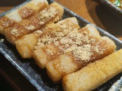 红糖糍粑-付小姐在成都(五道口店)