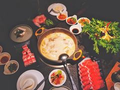 -煲宫猪肚鸡(昆山金鹰国际购物中心店)