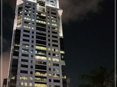 -城市露台景观餐厅(淮海路店)