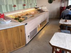 -极乐小煮·成都冒菜(科技绿洲店)